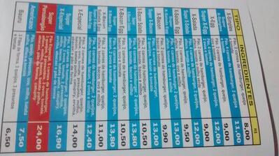 Pernalonga Lanches Alfenas MG