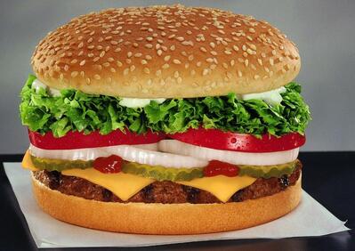 Burgerhot
