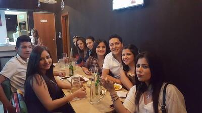 Napoles Sport Bar