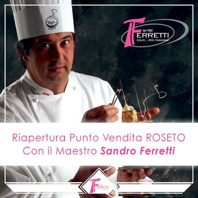 Panificio Ferretti Snc