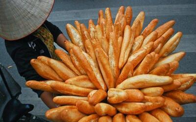 Miss Bui - Vietnamese Street Food