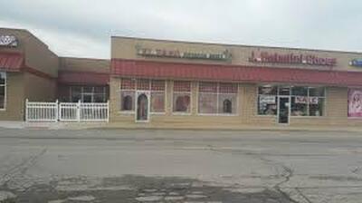 El Paso Mexican Grill