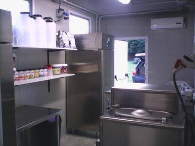 Gelateria-Bar "Al parco"