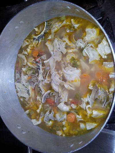 Old America Pizzeria