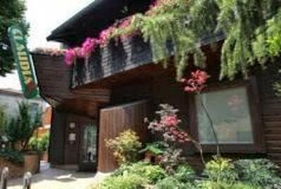 Ristorante claudia b&b martini foto