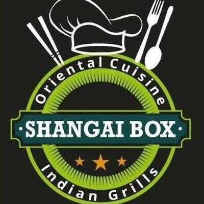 Shangai Box photo