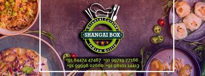 Shangai Box photo