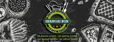 Shangai Box photo