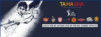 Tamasha Connaught Place photo