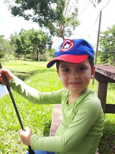 Pesque Pague RECANTO FELIZ