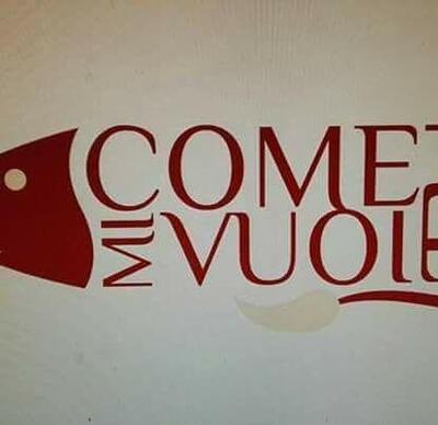 Ristorante Come Tu Mi Vuoi