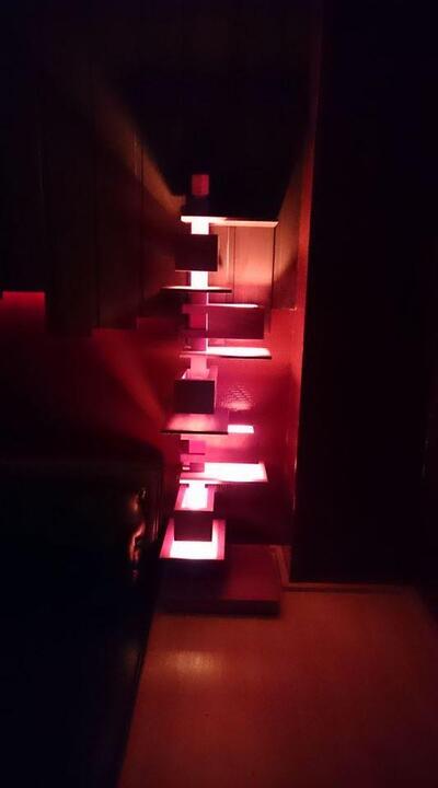BAR Lieherbelly