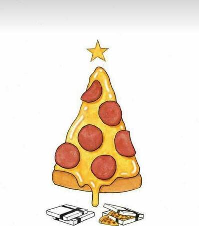 Pizza Rica