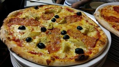 Osteria del gusto nuova gestione Luino