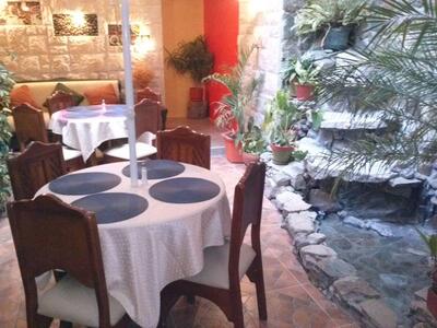 Le Rivieto Restaurant Ambato