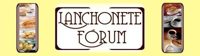 Lanchonete Fórum foto