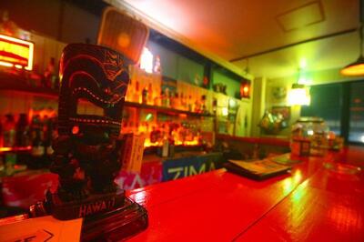 Daisy's bar （デージーズ）