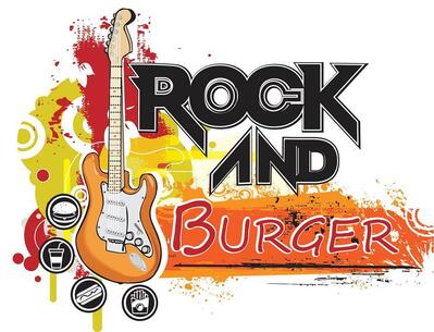 Rock'n Burguer