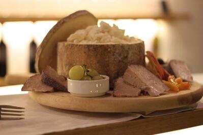 Miix Trastevere foto