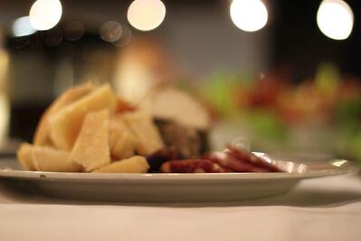 Miix Trastevere foto