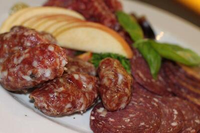 Miix Trastevere foto