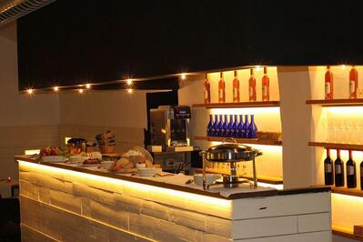 Miix Trastevere foto