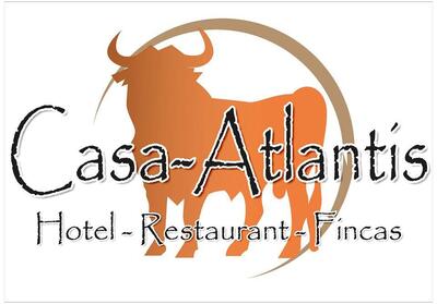 Spanisches Restaurant und Hotel Casa-Atlantis & Las Fincas