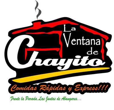 La ventana de Chayito