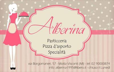 Alberina
