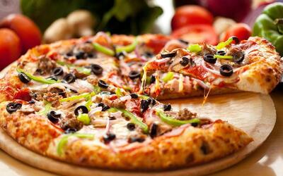 Kukairos Pizza