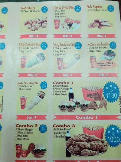 Food Hub
