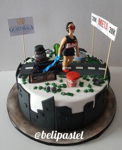 Beli Pastel