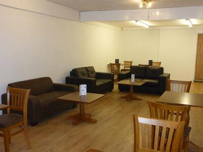 Ians at 46a Mablethorpe