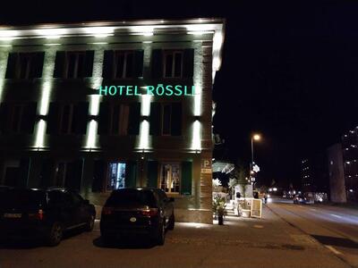 Hotel Rössli