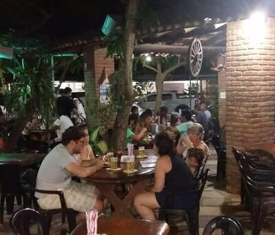 Tucanos Restaurante São Mateus ES