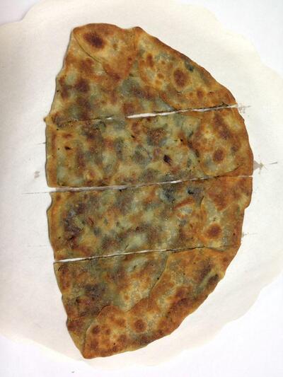 טאבון הכיכר Yarkah