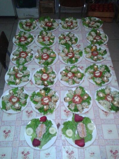Restauran Wilfredo