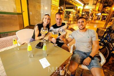 Restaurante El Tinglao Benicasim