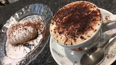 Il Luccio Bar & Ristorante