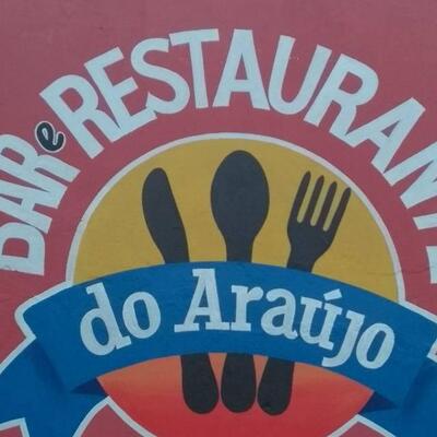 Bar e Restaurante Do Araújo