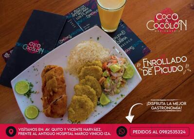 Coco & Cocolón