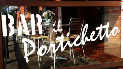 Il Portichetto