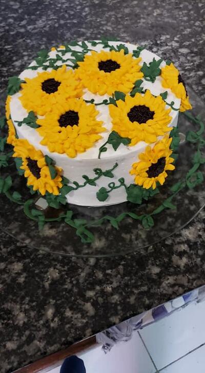 Panificadora Bom Sabor