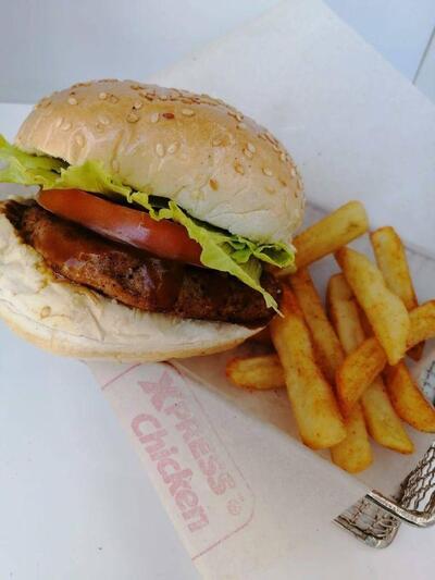 Xpress Chicken Estcourt Estcourt