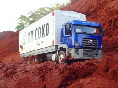 RANCHO ZÉ DU COXO - BAR & SUÍTES