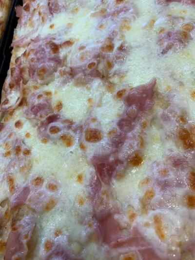 Pizza mania