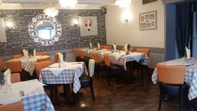 LE Camillo Pizzeria Caudry