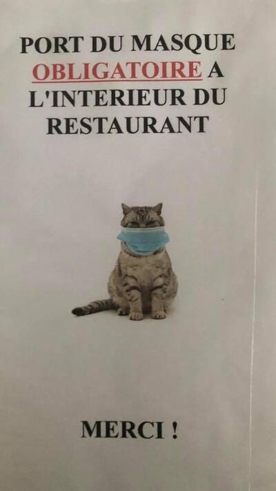 Pizzeria La Terrasse