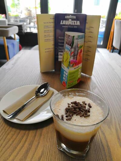 Stop Cafe-Bistro