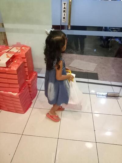 Dea Bakery Turen
